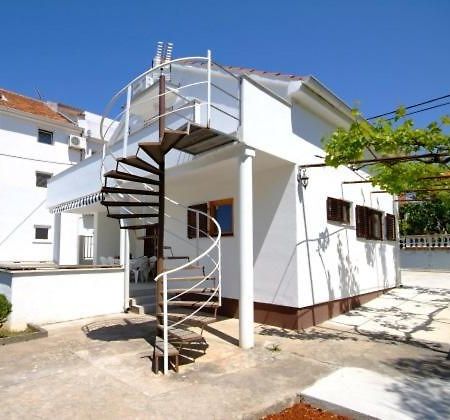 Diklo Beach Apartments 1 Ζαντάρ Εξωτερικό φωτογραφία