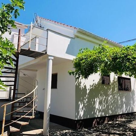 Diklo Beach Apartments 1 Ζαντάρ Εξωτερικό φωτογραφία