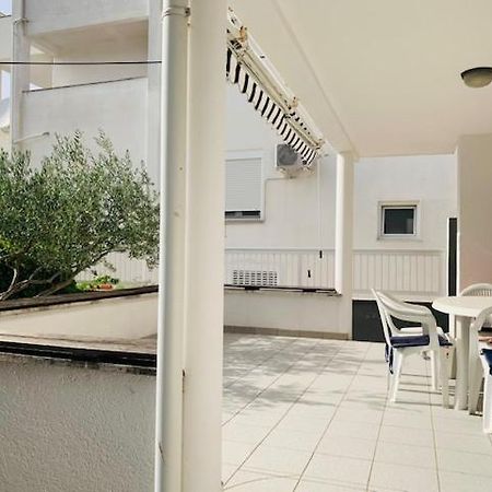 Diklo Beach Apartments 1 Ζαντάρ Εξωτερικό φωτογραφία