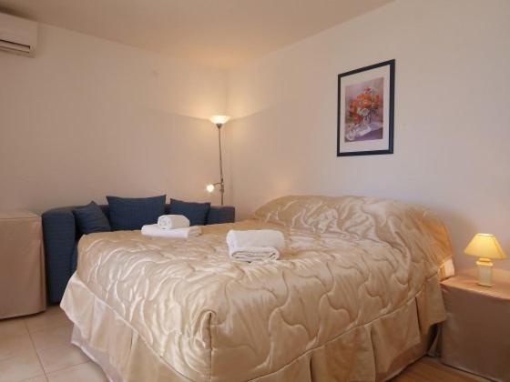 Diklo Beach Apartments 1 Ζαντάρ Εξωτερικό φωτογραφία